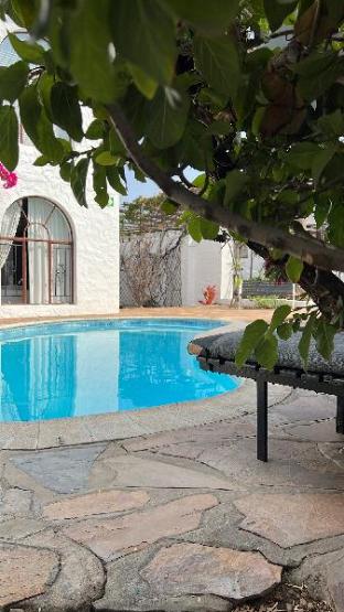 Casa Blanca Boutique Hotel Pension 3*