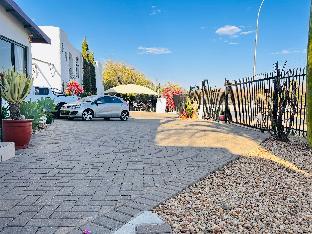 Casa Blanca Boutique Hotel Pension 3*