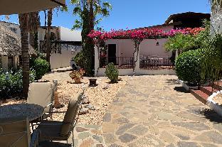 Casa Blanca Boutique Hotel Pension 3*