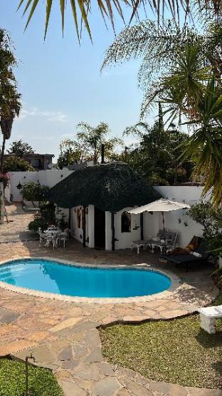 Casa Blanca Boutique Hotel Pension 3*