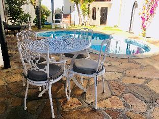 Casa Blanca Boutique Hotel Pension 3*