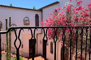 Casa Blanca Boutique Hotel Pension 3*
