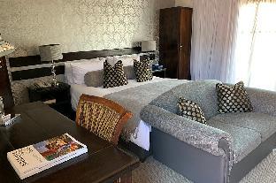 Casa Blanca Boutique Hotel Pension 3*