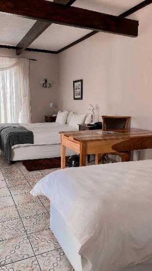 Casa Blanca Boutique Hotel Pension 3*