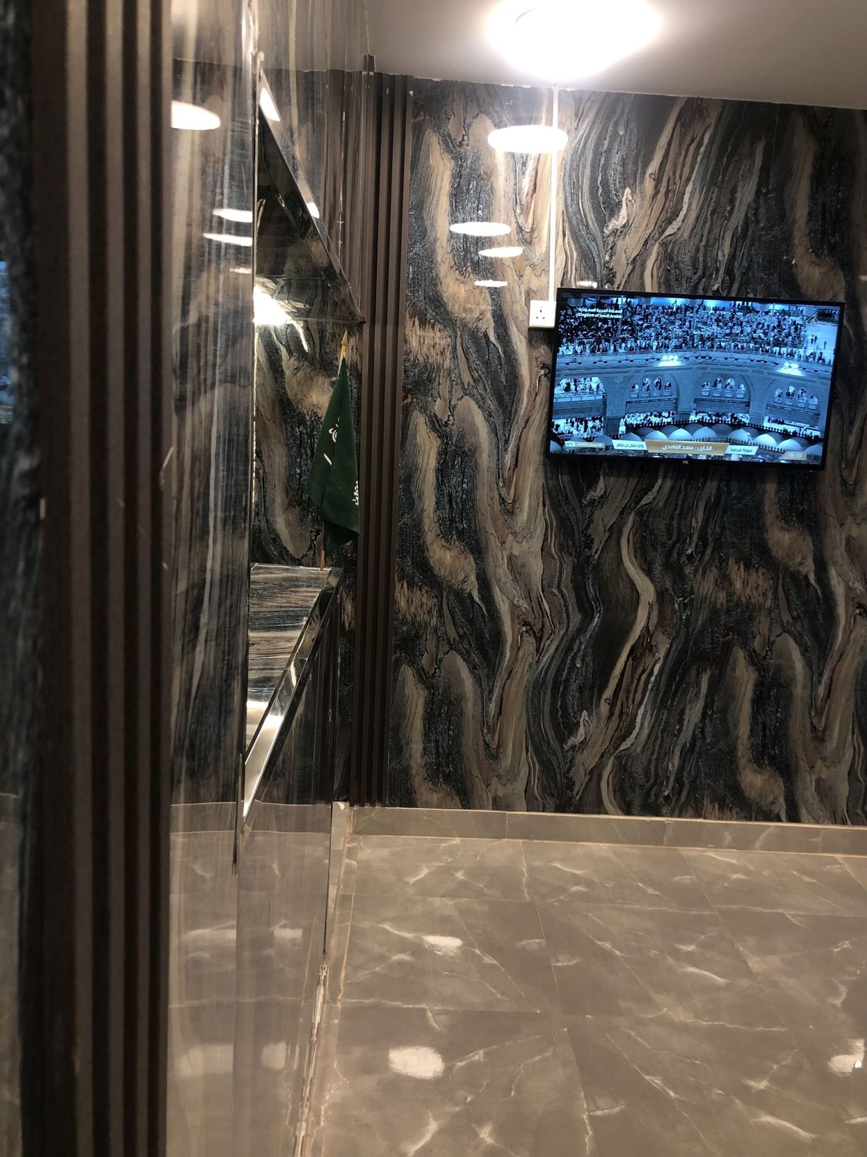 Al Ghazali Suites 0*