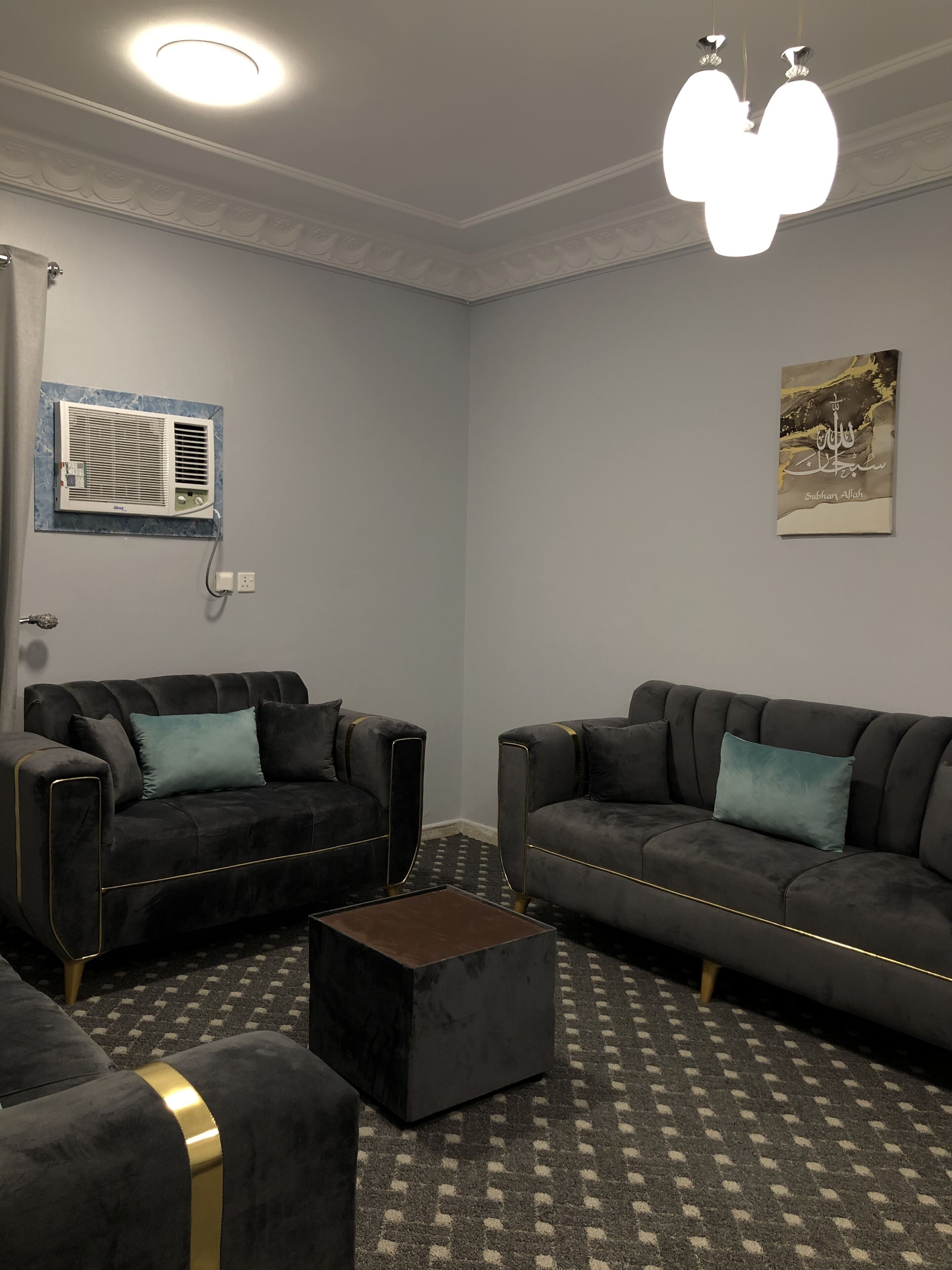 Al Ghazali Suites 0*