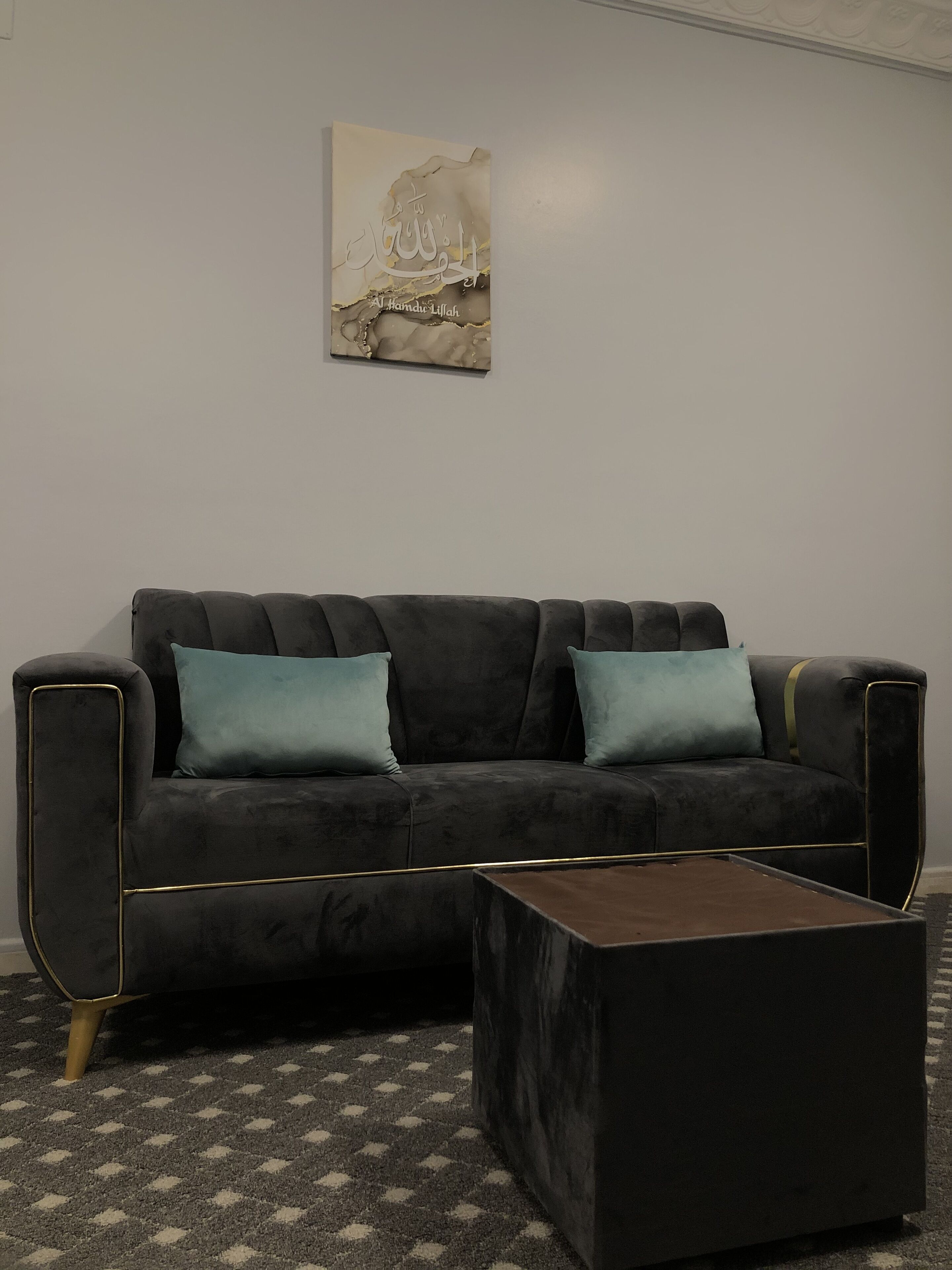 Al Ghazali Suites 0*