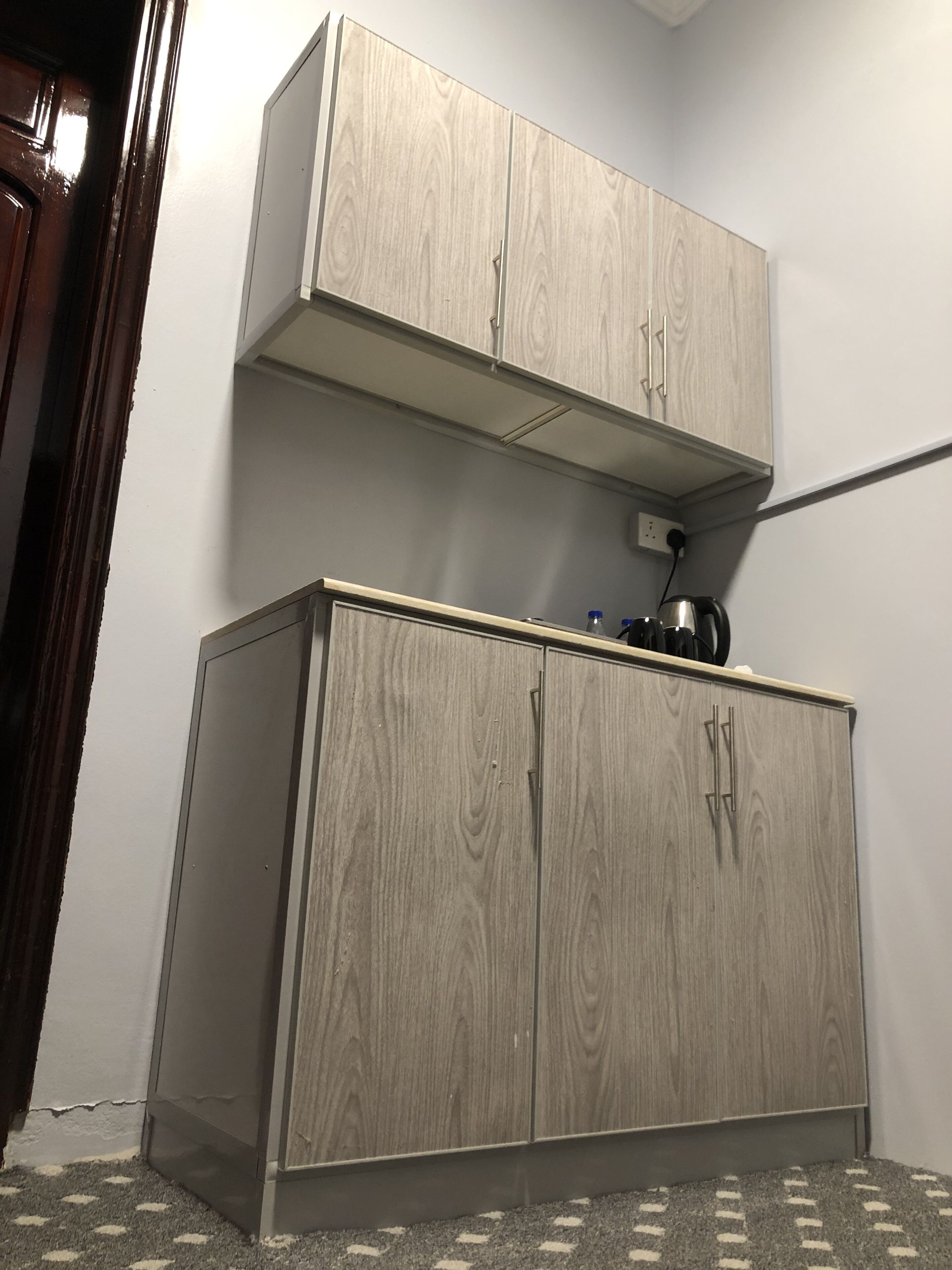Al Ghazali Suites 0*
