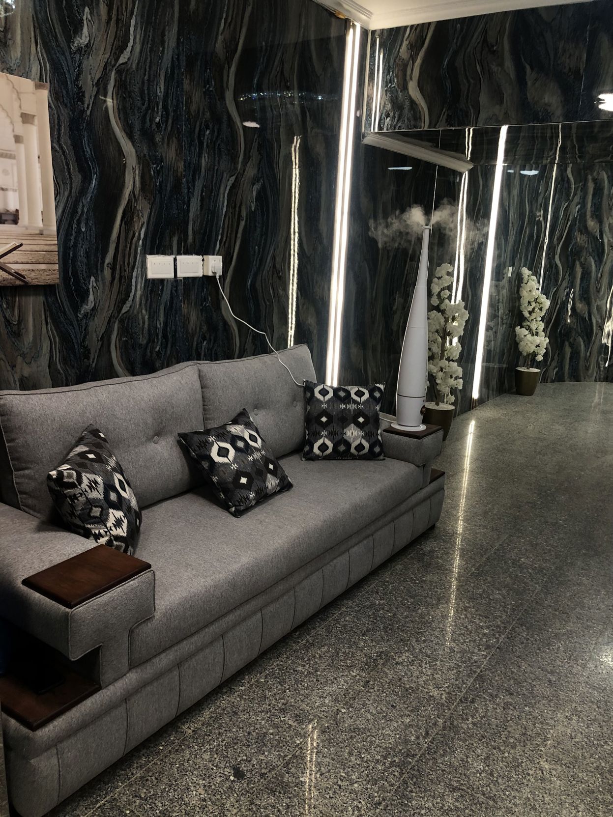 Al Ghazali Suites 0*