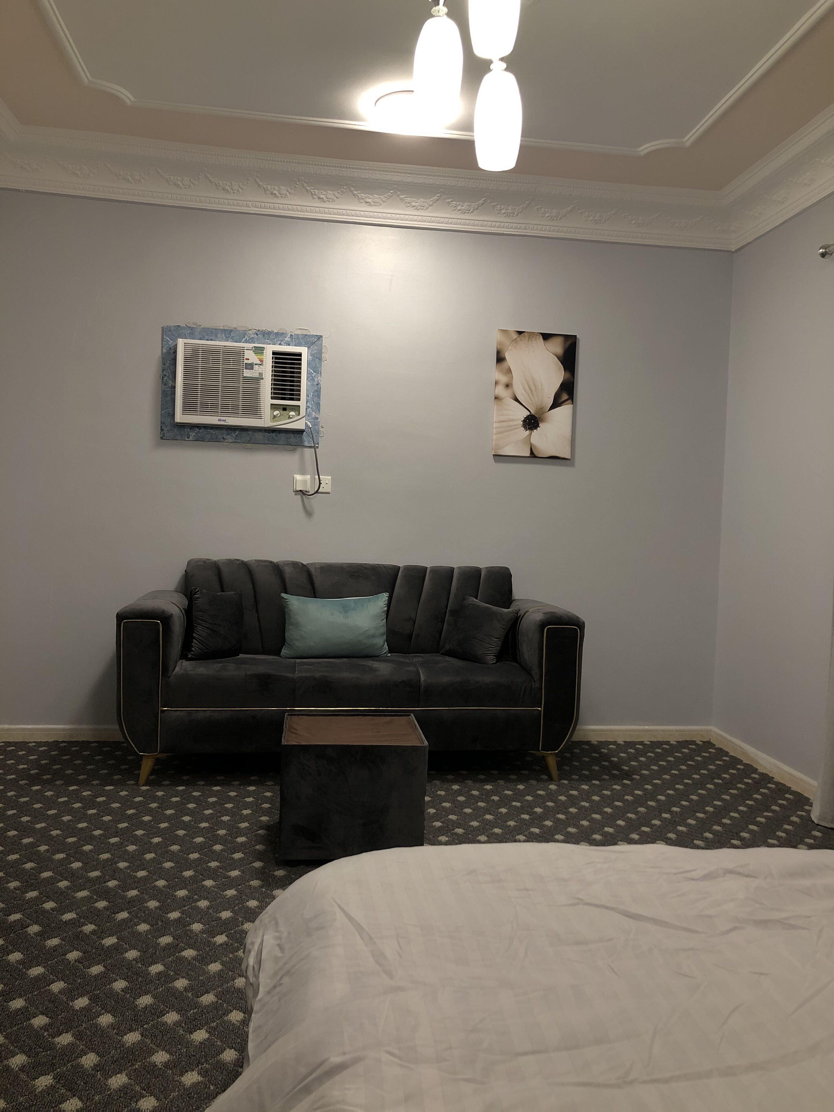 Al Ghazali Suites 0*