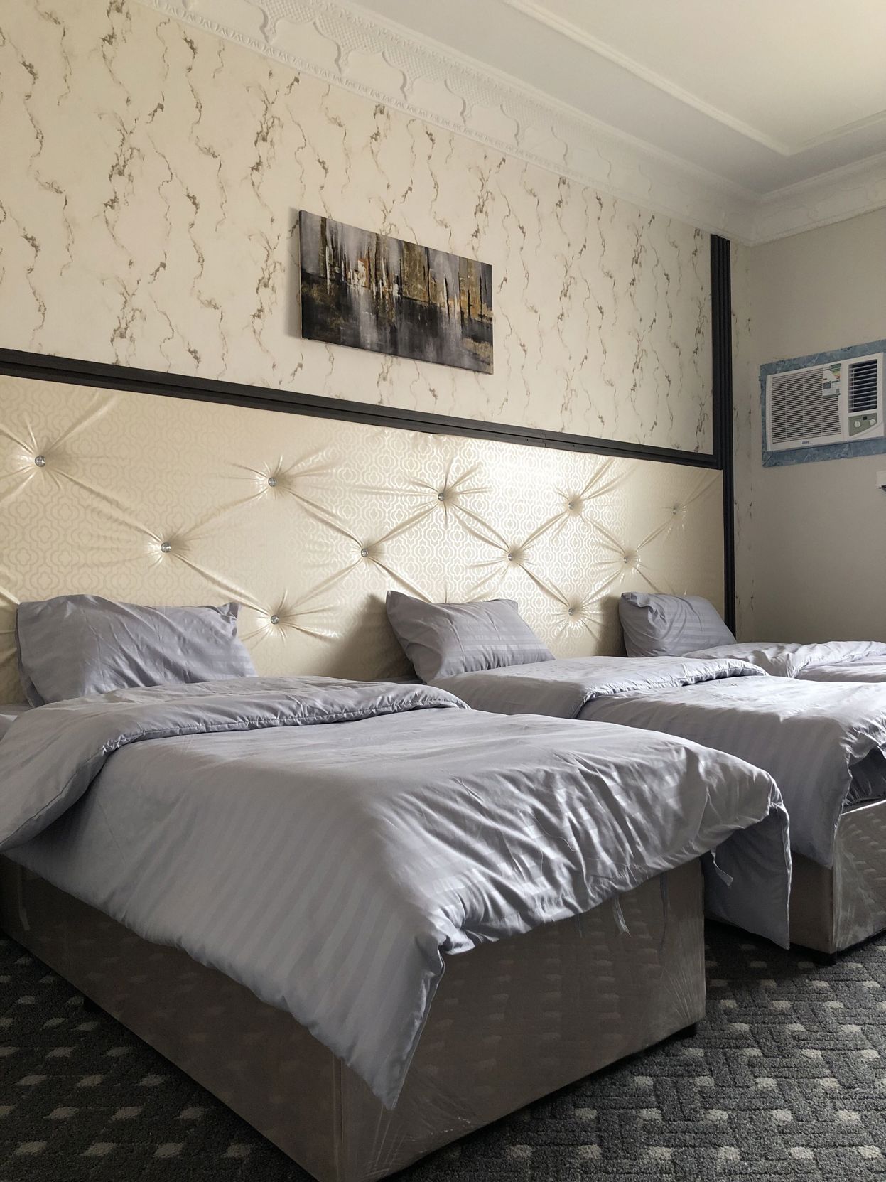 Al Ghazali Suites 0*