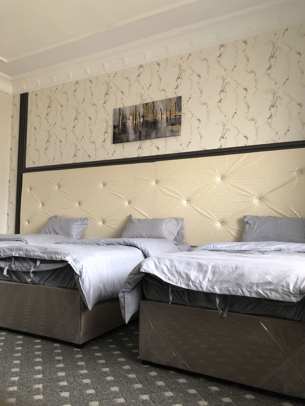 Al Ghazali Suites 0*
