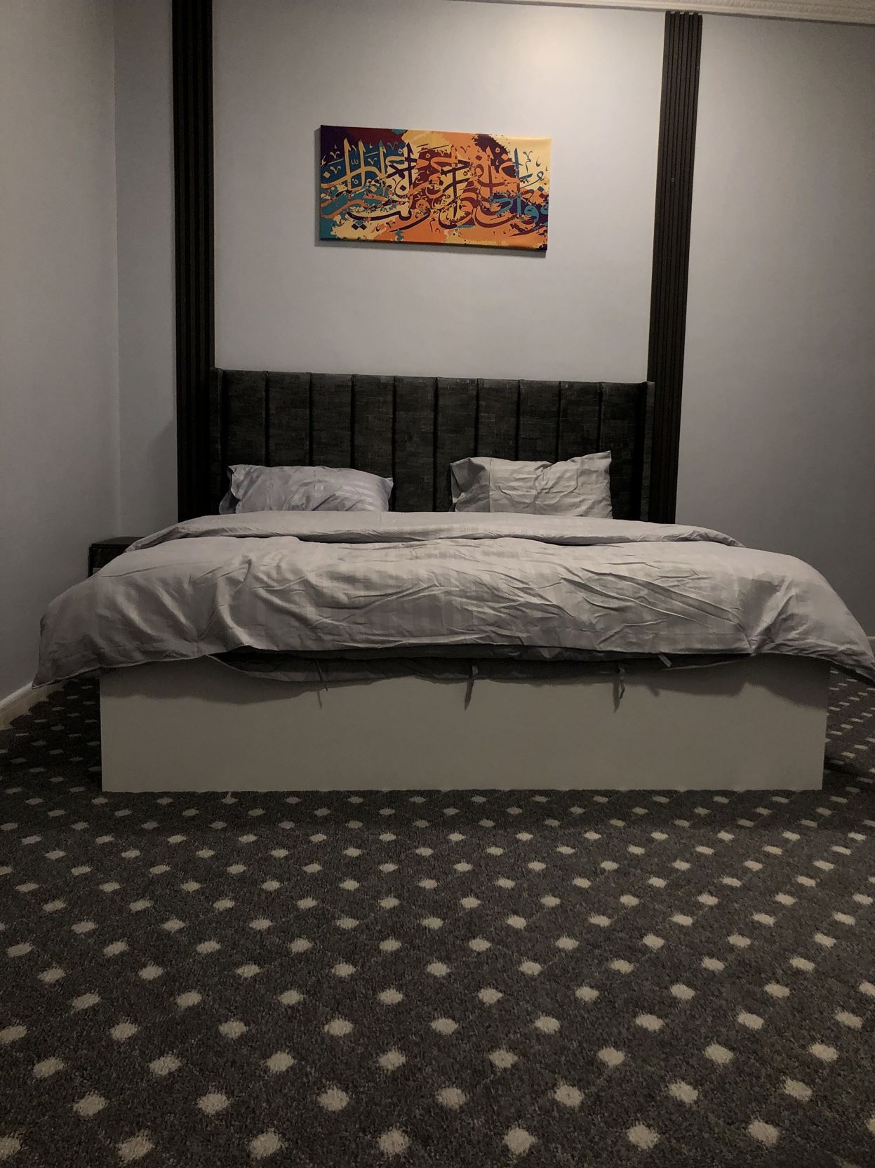 Al Ghazali Suites 0*