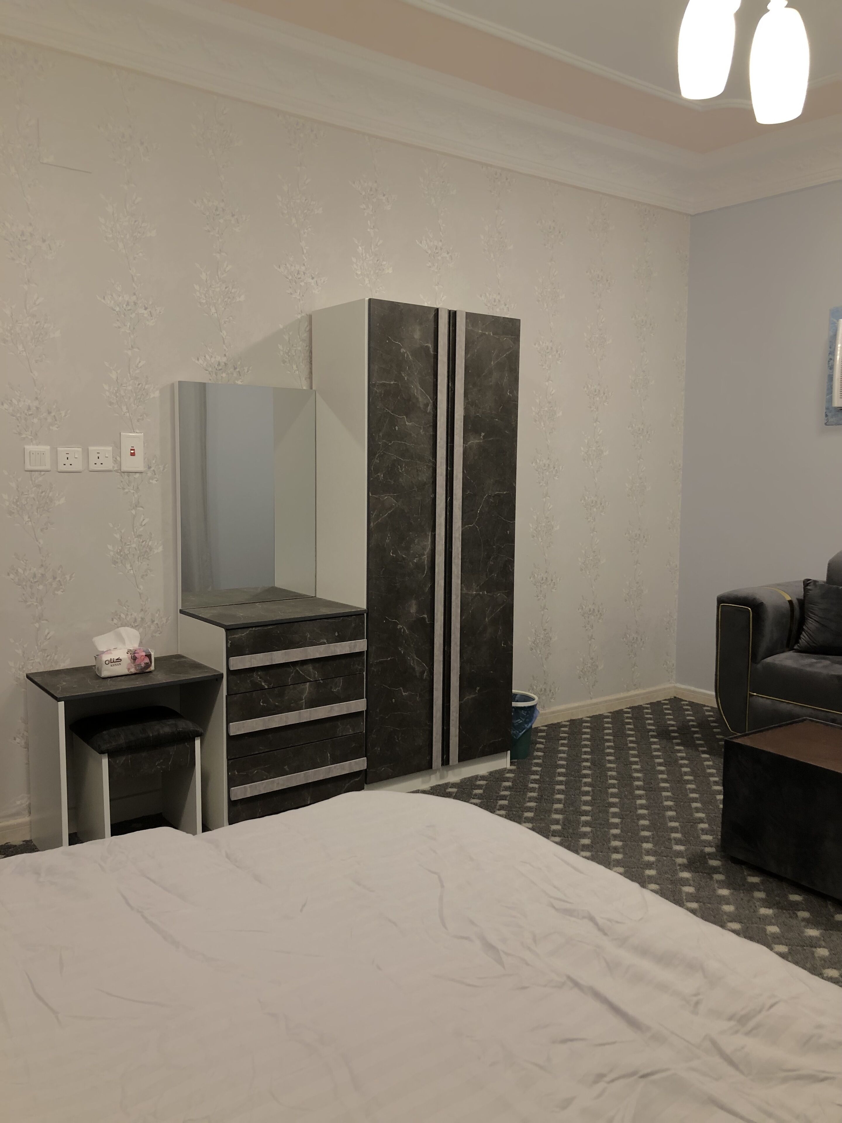 Al Ghazali Suites 0*