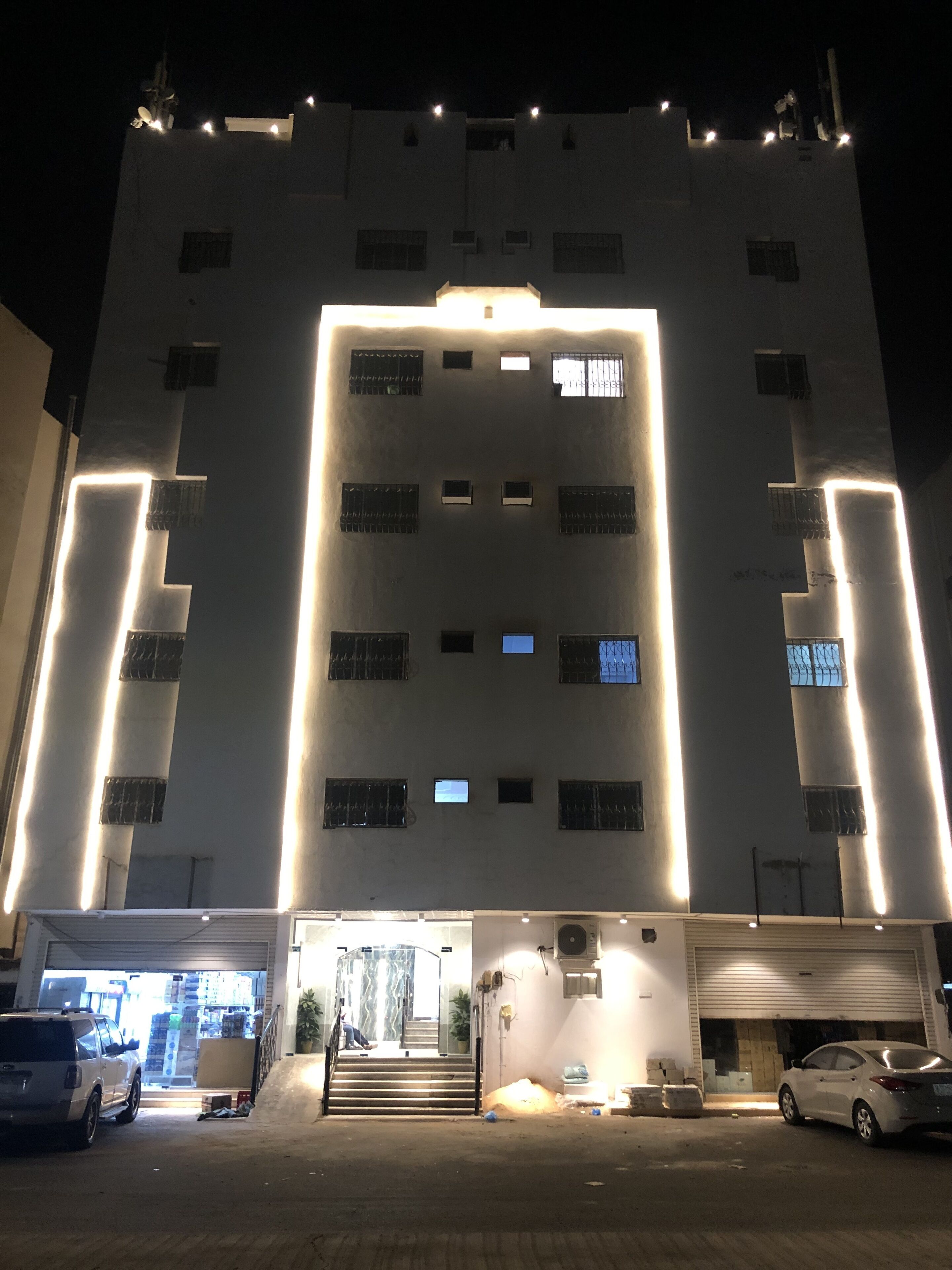 Al Ghazali Suites 0*