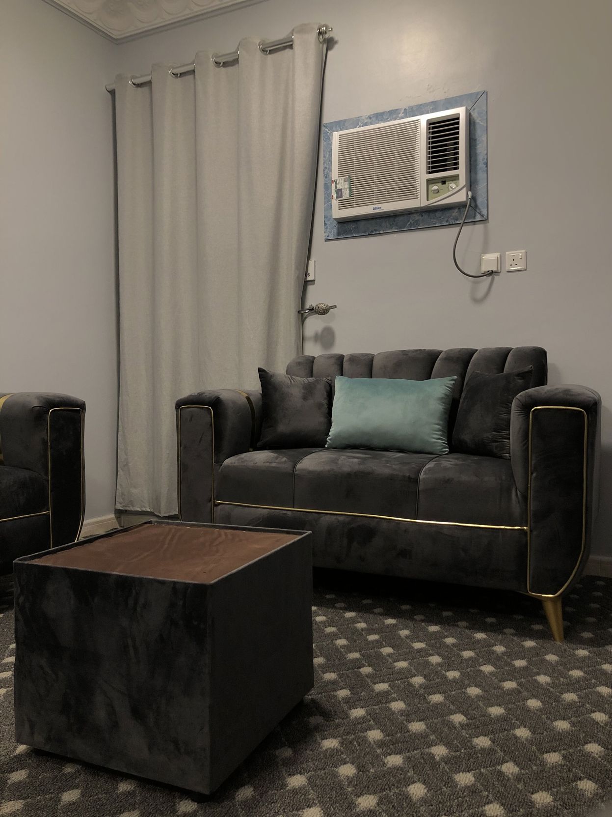 Al Ghazali Suites 0*