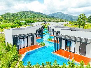 Hangouts Urban Eco Langkawi 2*