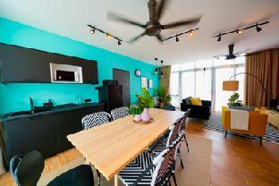 Hangouts Urban Eco Langkawi 2*