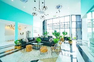 Hangouts Urban Eco Langkawi 2*