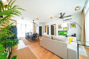 Hangouts Urban Eco Langkawi 2*