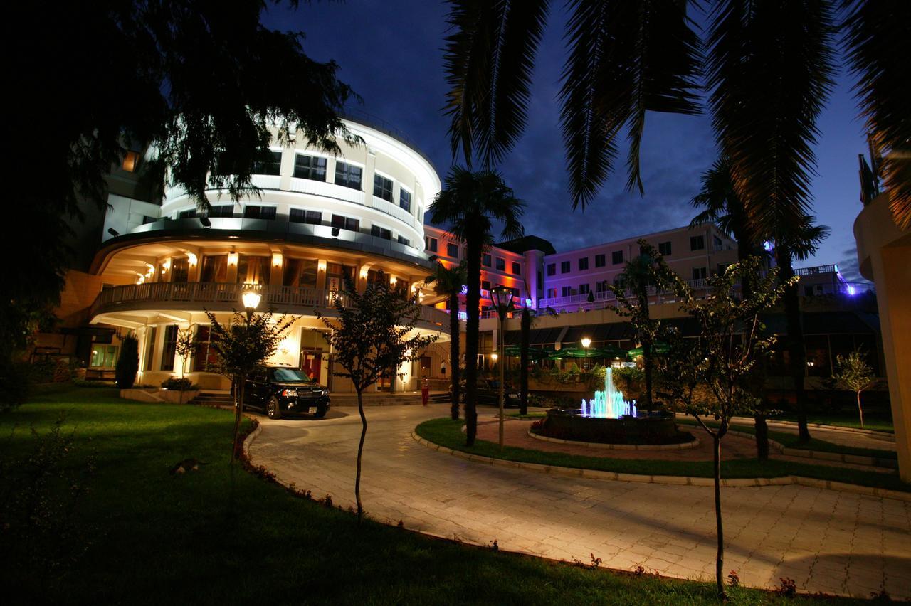 Туры в Intourist Palace Hotel & Casino