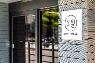 Hotel May Yongsan 2*