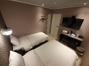 Hotel May Yongsan 2*