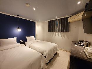 Hotel May Yongsan 2*