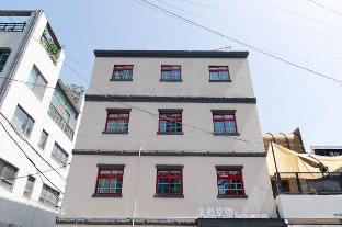 Hotel May Yongsan 2*