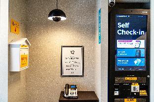 Hotel May Yongsan 2*