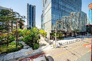 Hotel May Yongsan 2*