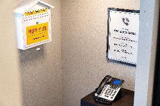 Hotel May Yongsan 2*