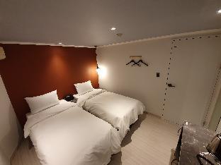 Hotel May Yongsan 2*
