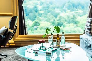 Shelter Garden Nikko 5*