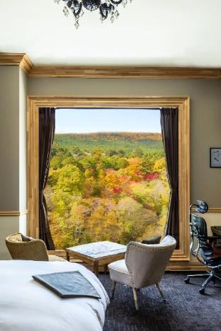Shelter Garden Nikko 5*