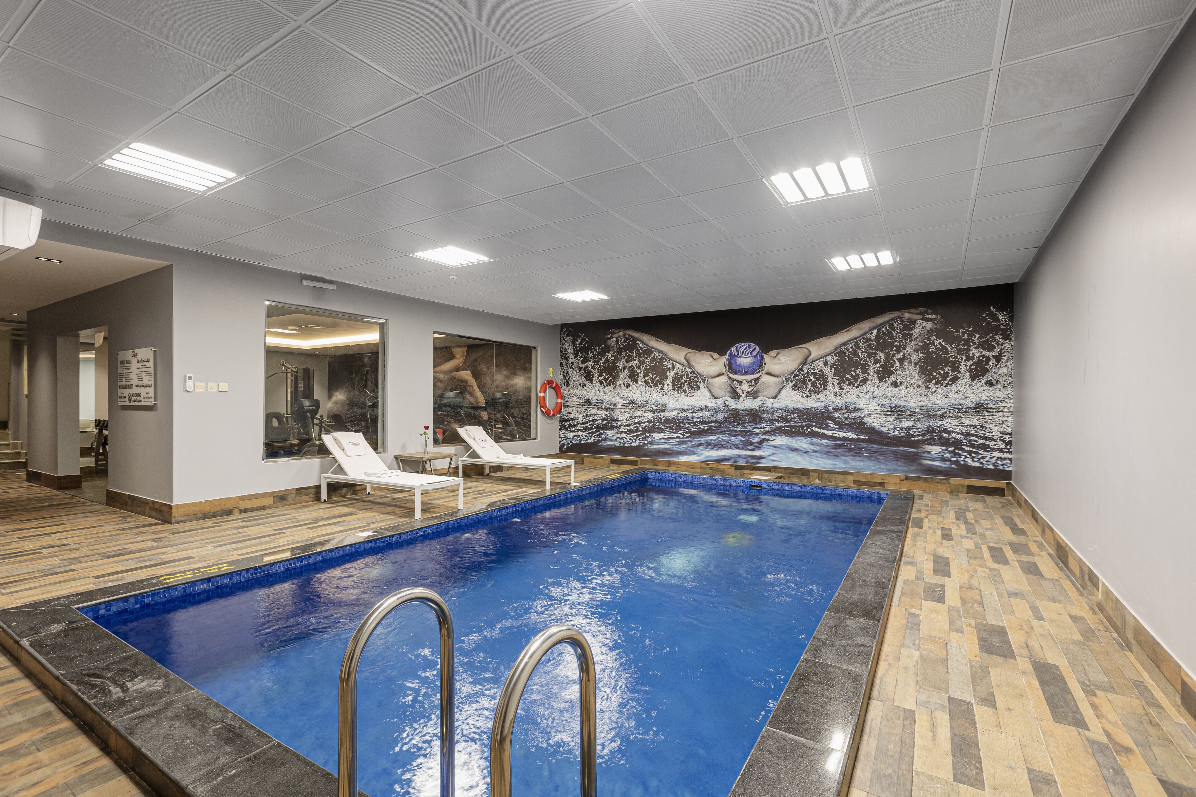 Seven Gardens Hotel 0*