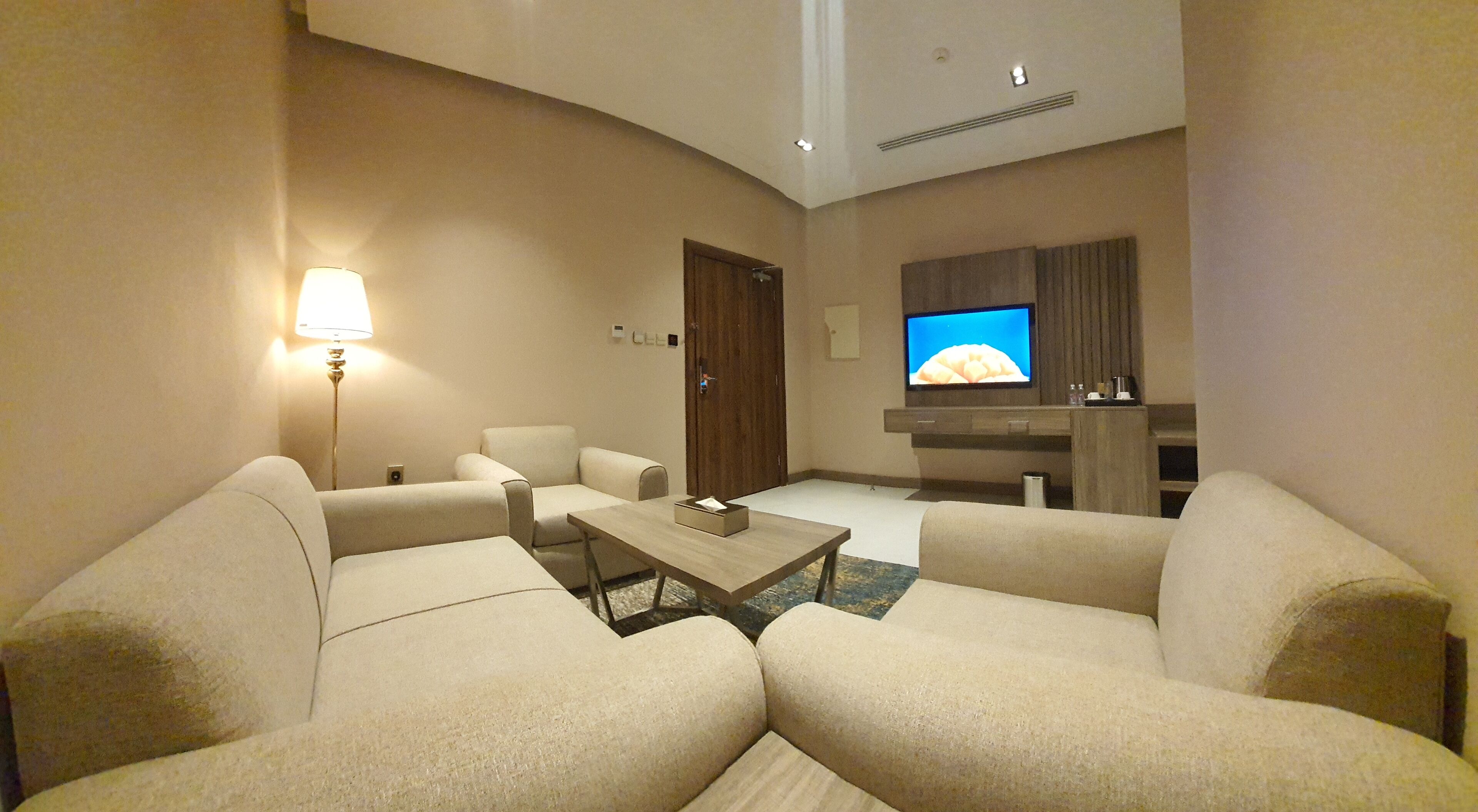 Seven Gardens Hotel 0*