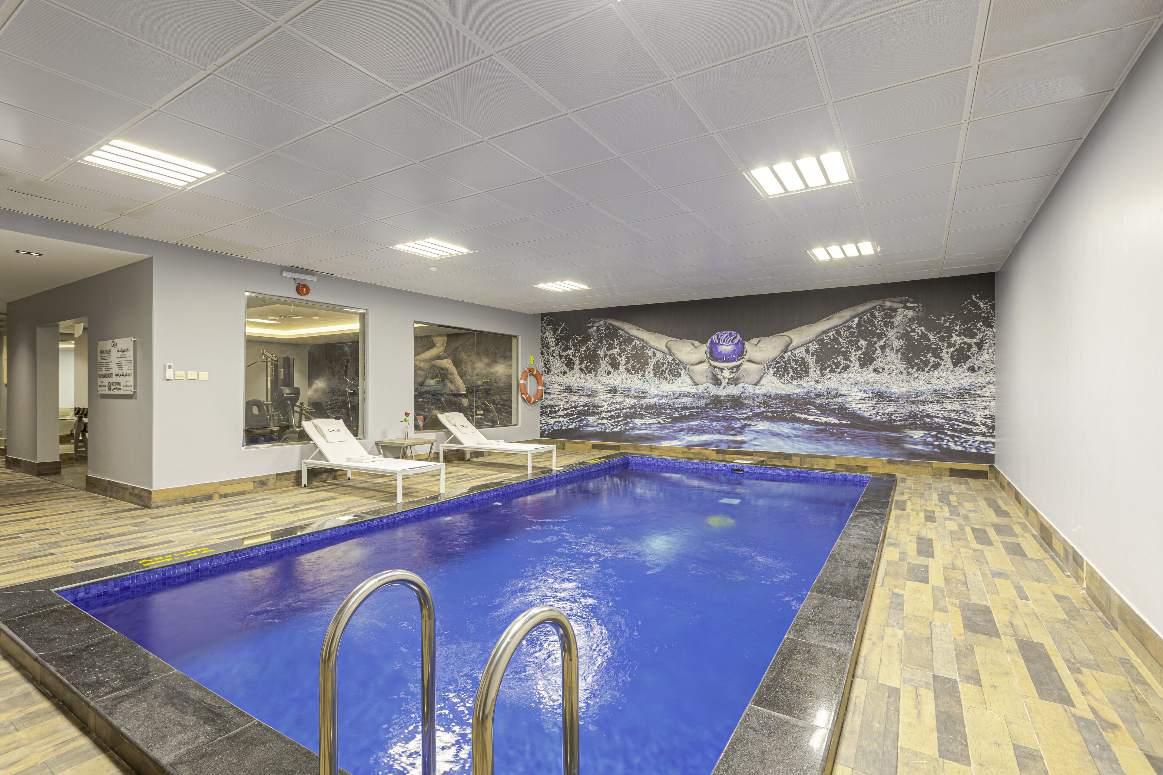 Seven Gardens Hotel 0*