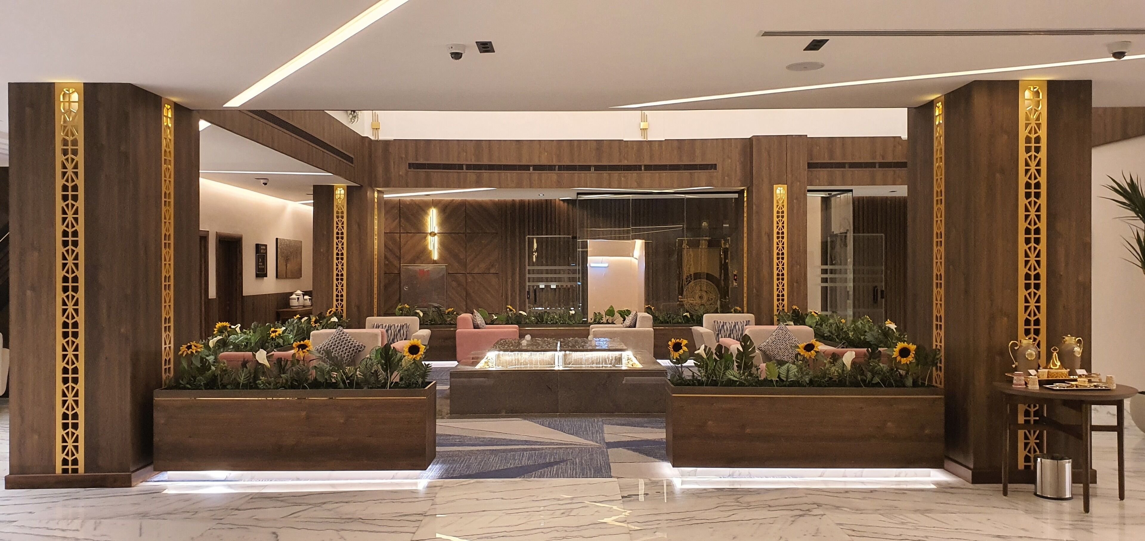 Seven Gardens Hotel 0*