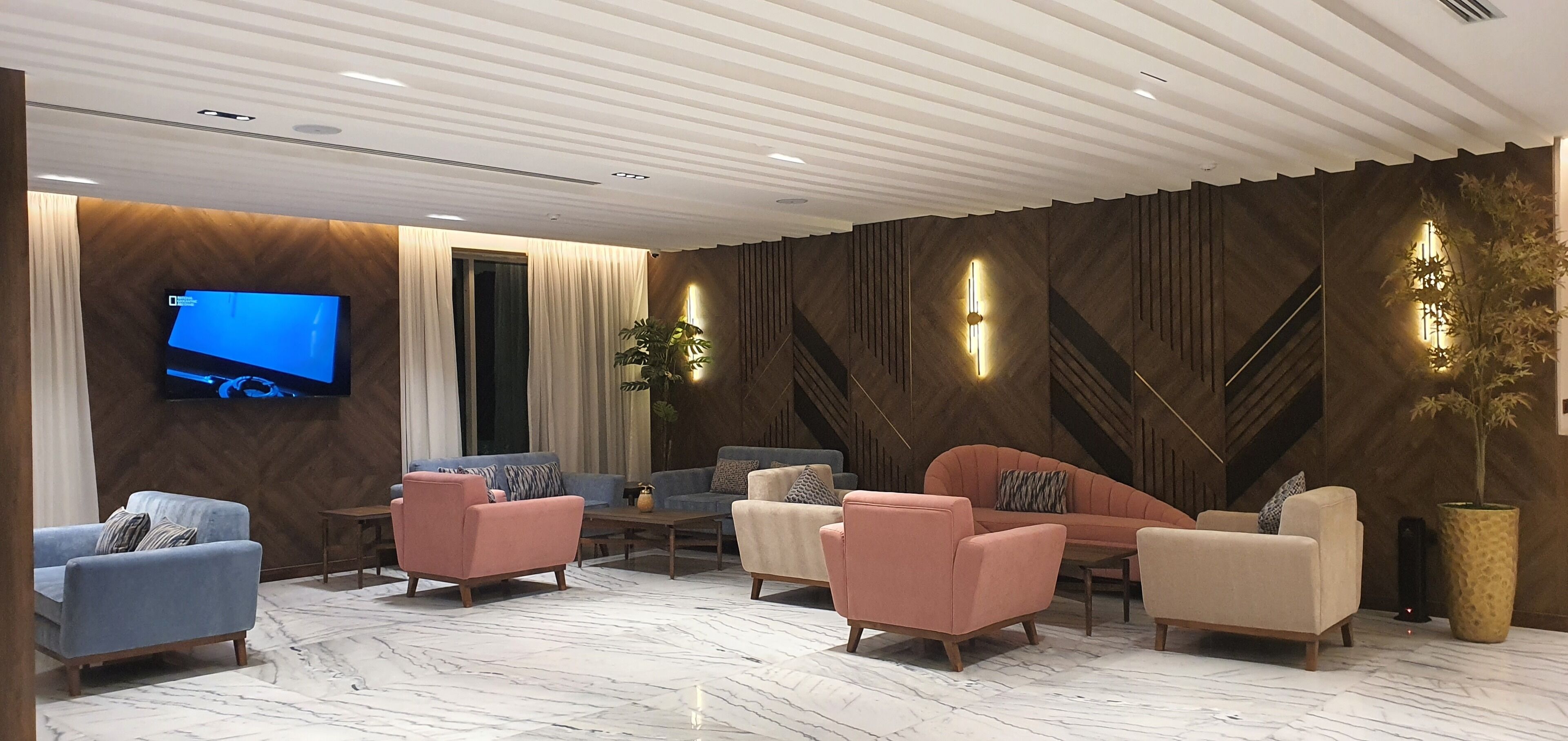 Seven Gardens Hotel 0*