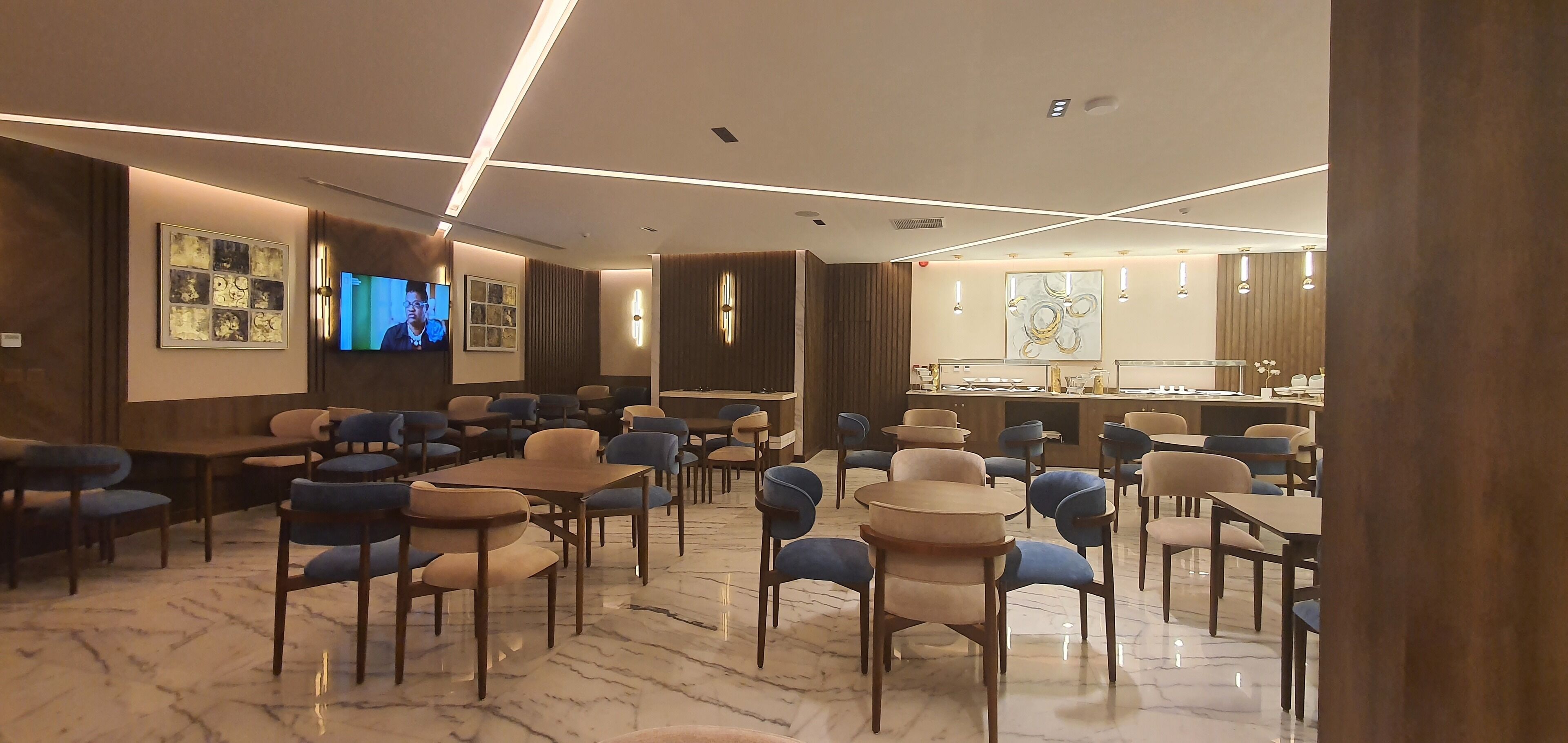 Seven Gardens Hotel 0*