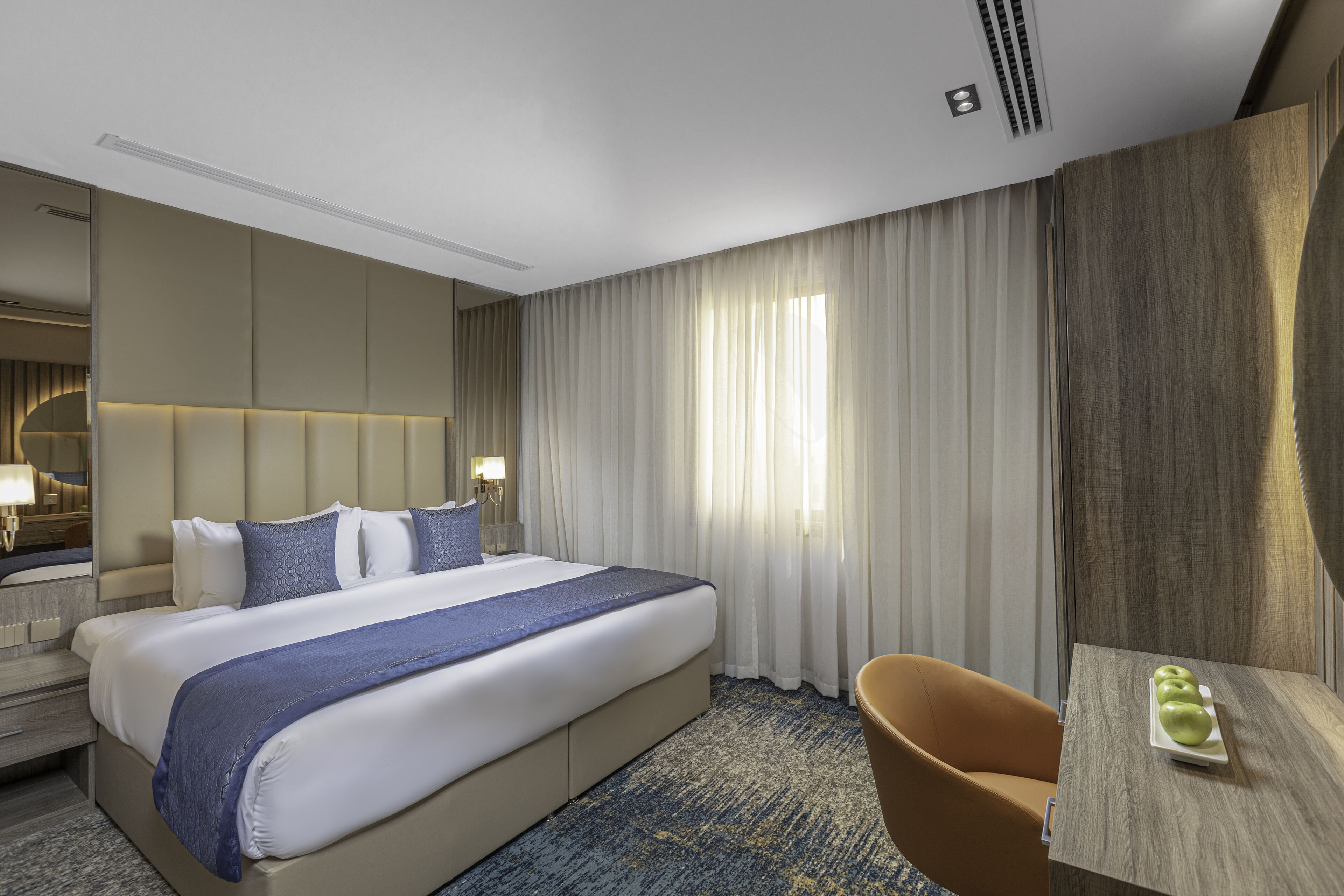 Seven Gardens Hotel 0*