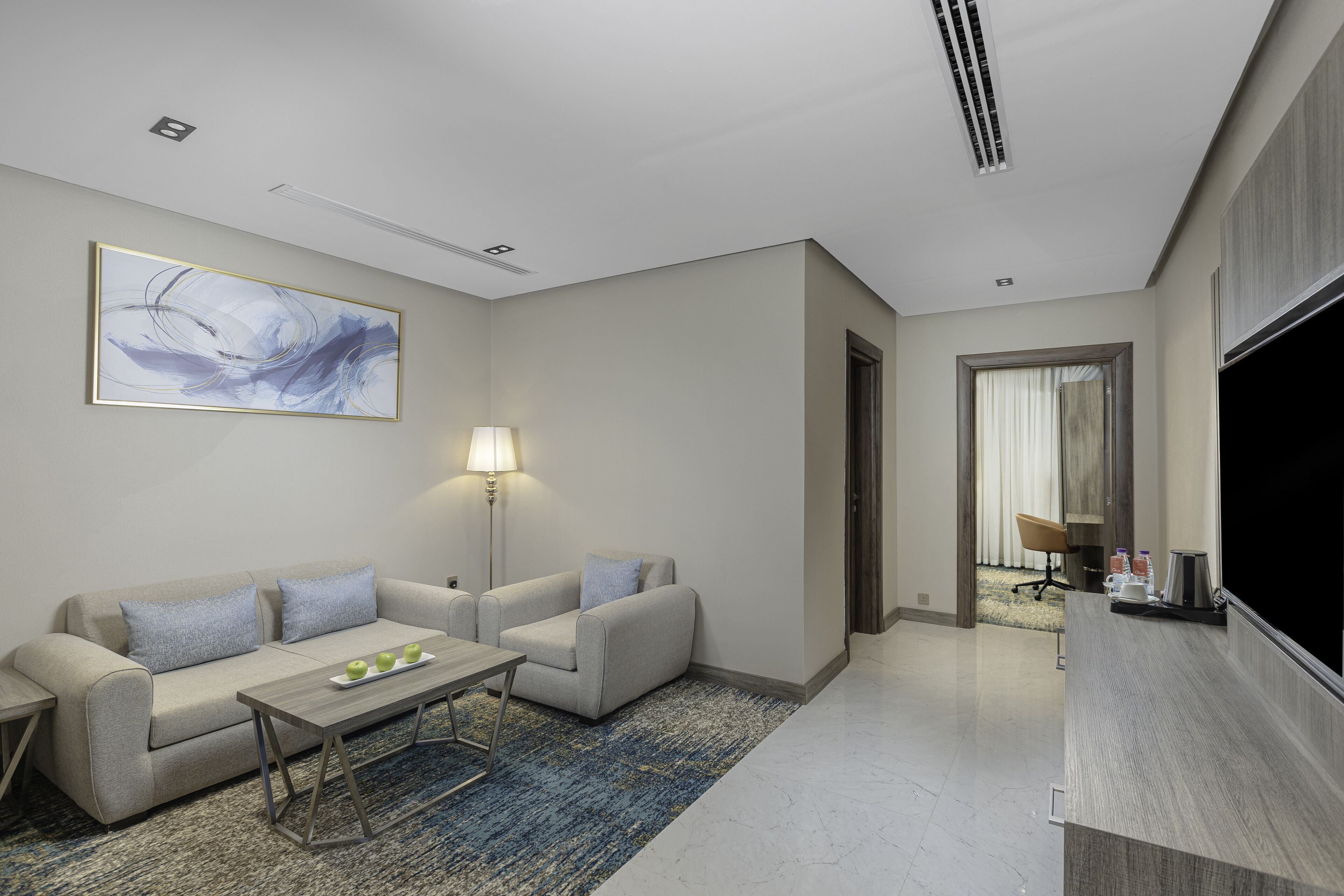 Seven Gardens Hotel 0*