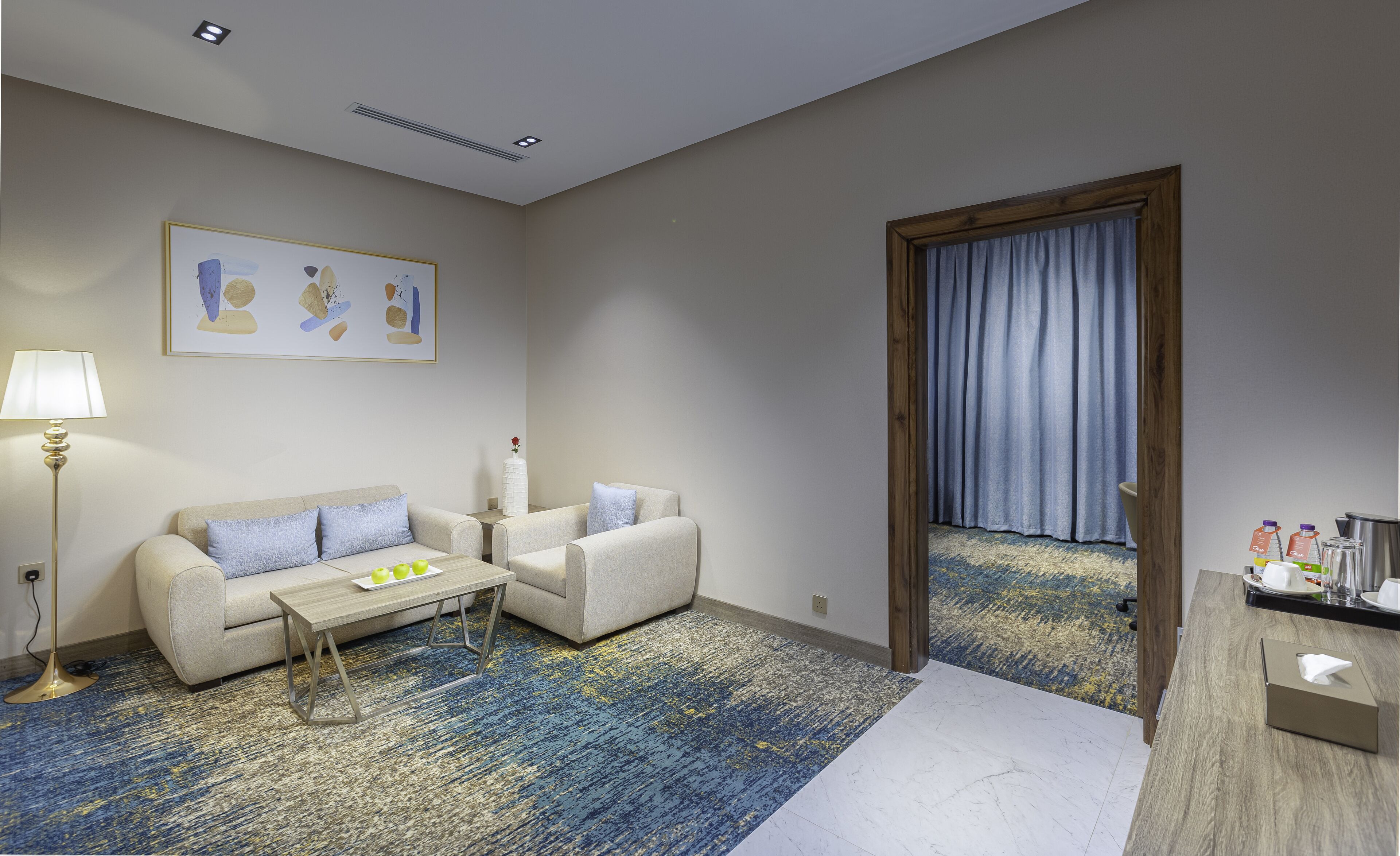 Seven Gardens Hotel 0*