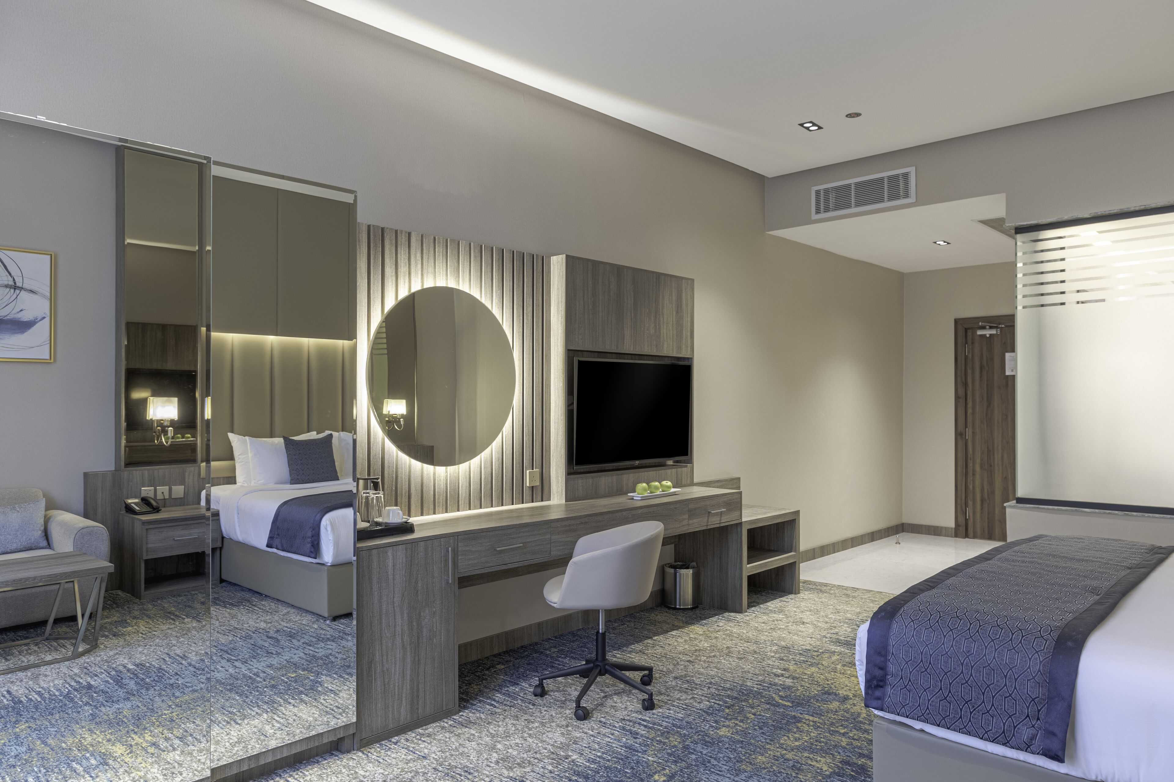 Seven Gardens Hotel 0*