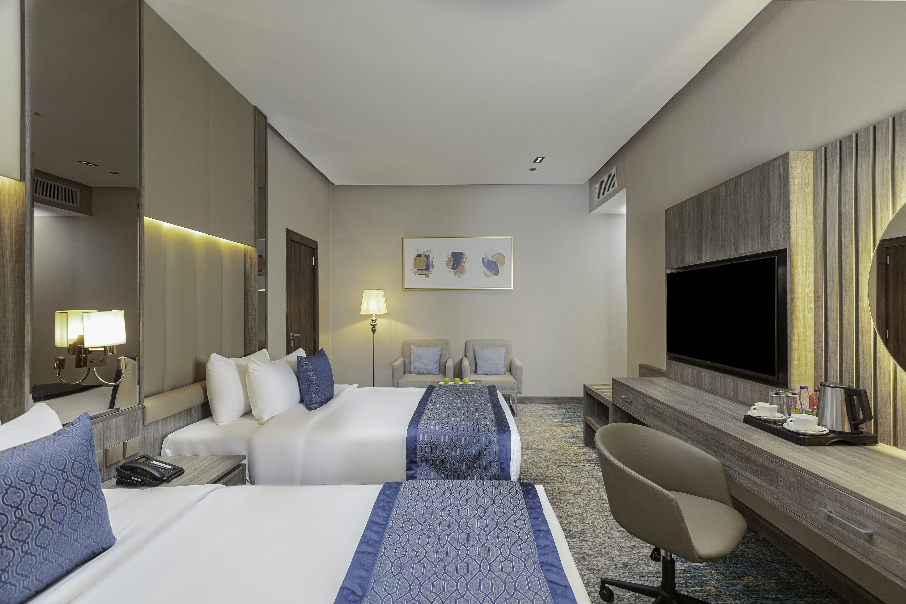Seven Gardens Hotel 0*