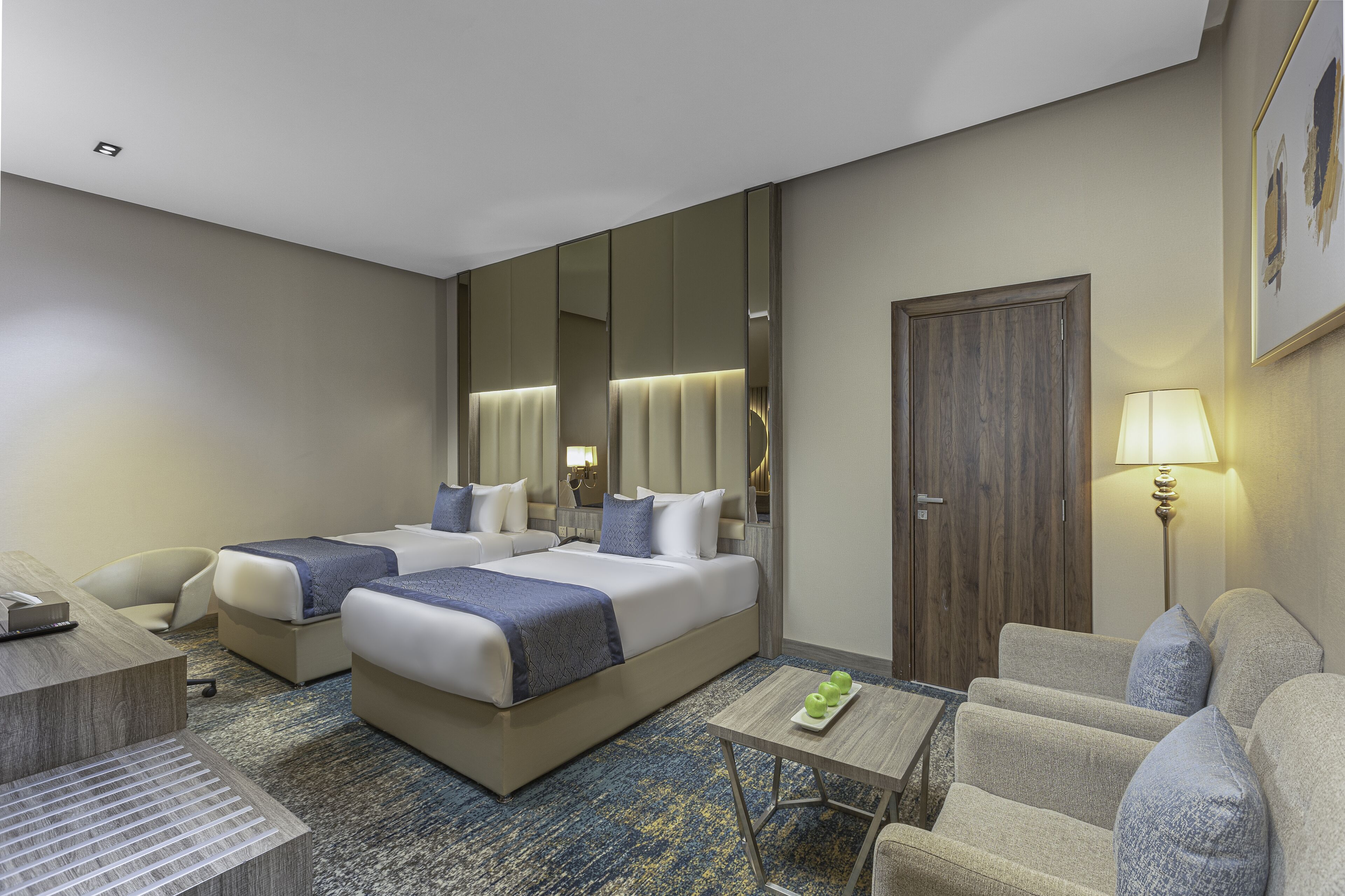 Seven Gardens Hotel 0*