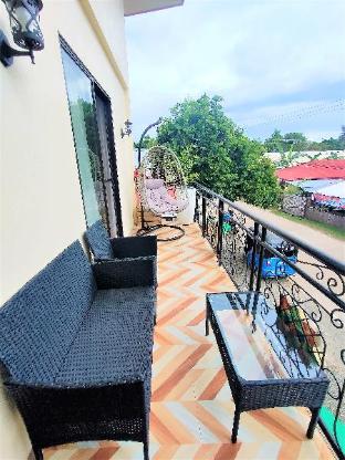 Intoy's Place Panglao near Beach 2*