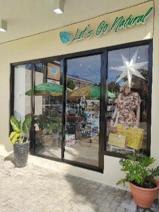 Intoy's Place Panglao near Beach 2*