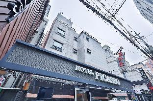 Picasso Motel 2*